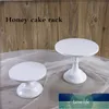 Rodada Bolo Stands Sets S M L High Pés Cupcake Candle Candle Sobremesa Fruit Talheres Bandeja Festa de casamento Decoração de casamento Outros Bakeware Preço de fábrica