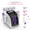 Aristorm Slimming 40K Ultrasonic Cavitation 2.5 Spa Vacuum RF BIO Body Face Device