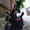 26cm GK Action Figure Shippuden Uchiha Itachi PVC Anime Model Statue Collectible Toy Figma2012345