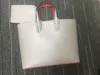 럭셔리 여성 가방 두르 딩 디자이너 핸드백 토트 복합 ​​핸드백 정품 가죽 지갑 붉은 바닥 어깨 가방 2139