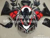 Ace Kits 100% ABS Fairing de motocicleta de carenagem para Honda CBR1000RR 2006 2007 anos uma variedade de cor no.1718