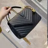 2023 Top qualité meilleur sac fourre-tout de luxe Designer Messenger sac femmes mode une épaule classique sac à bandoulière