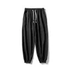 Pantalon cargo pour hommes Joggers Pantalon confortable pour homme Pantalon cargo décontracté Hommes Streetwear Loose Man Pantalon 2021 Nouveau Pantalon de survêtement masculin Y0927