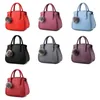 C020 sept couleurs Wholeale CustomLeather sac à main Ladi sacs