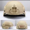 Motorcycle Helmets Upgrade Fast Tactical Helmet Engineering Material Anti Explosion Smash Light Weight And Comfortable35966774159876