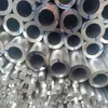 Aluminiumprofil Kundenspezifische Metallrohr Industrielle Geräte Zubehör Montage Aluminium Extrusion Metall Stahlrohre Baustoffe