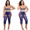 Dames Trainingspunten Sportkleding Set Gym Sportswear Vrouwelijke Sportpak voor Fitness Kleding Workout Suits Plus Size S-XL