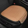 NAPPA Leder Auto Sitzkissen Für Honda Accord Crv Civic Xrv Wasserdichte Auto Innen Zubehör Produkte Luxus Mode Abdeckungen