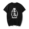 Sailor Moon Dark Manga Imprimer Harajuku Gothique Mâle Unisexe T-shirts Kawaii Anime T-shirt T-shirts Hip Hop Été Hommes Streetwear Tops3992339