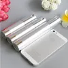 15ml 20ml Shiny Silver Airless Refillable Bottles Thin Healthy Travel Empty Cosmetic Containers for Liquid Makeup 100pcs/lotgoods