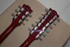 Vendendo 6strings e 12 corde a doppio collo SG400 Shop Custom SG Electric Guitar2497445