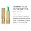 KISS BEAUTY Super Moisturizing Natural Aloe Vera Lipstick Color changing by Temperature Long Lasting pink Lip Stick makeup DH2342255