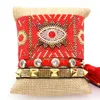 Shinusboho Armband voor Dames Miyuki Evil Armbanden Rood Turks Eye Pulseras Mujer Moda 2020 Armband Mexico Crystal Sieraden