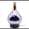 AROMATHERAPY MIST MARKE 1LZUZ AROMATHERAPY 8FIMF 3D Fireworks Fireworks Glass Hare