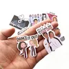 23PCSLOT TV Show Grays Anatomy Sticker Funny Sticker PVC Scrapbooking pour Luggagelaptopphonewater BottleCarhome Decals DIY Stickers 3248841