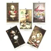 78Card Nicoletta Ceccoli Tarot Oracles для Diame Dagination Доска игры и различные опционы Игры Индивидуальные