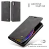 Wallet Phone Cases for iPhone 13 12 11 Pro X XR XS Max 7 8 Plus Multi Cards PU Leather Flip Kickstand Cover Holster for Samsung S21 S10 Huawei P50