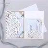 conception de enveloppes de mariage