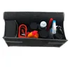 Auto-organisator 2022-stijl trunk opbergtas vrachtcontainer doos brandwerende opberghouder multi-pocket styling multi-pocket styling