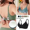 traceless bra