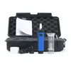 100% originale G9 Greenlightvapes GDIP Kit Kit DAP DAP Penna 1000mAh Batteria e protezione da surriscaldamento con 2 punte per avvolgimenti W2 W3 Genuinea41A18