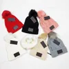 Winter 6 Farben Frau Hüte Mann Reisen Junge Mode Erwachsene Mützen Skullies Chapeu Caps Baumwolle Skimütze Mädchen rosa Mütze warm halten Mützen schwarz rosa rot Farbe