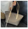 Purse Design super fire women's large capacity new Tote Bag versatile one shoulder hand shopping Signature bag