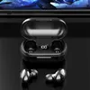 T8 sem fio Bluetooth telefone celular fones de ouvido Mini In-Ear Digital Digital Headset Universal Headphones 3 Cores