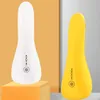 Manicure Handheld Nail Lamp Portable Mini Potherapy Quick-drying Small Rechargeablel Art Tool206c