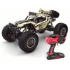 1: 8 Liga extra-grande Controle Remoto Carro de Quatro Roda Montanha Montanha Off-Road Vehicle Toy Model