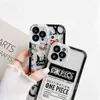 One Boat 3D Printing Case for iPhone 11 12 13 Pro Max Mini X XR XS 7 8 Plus SE Cute Back Cover Piece Funda iPhone12 iPhone13 Bag H9581676