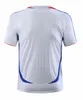 1998 Versione retrò frs Soccer Jersey 96 98 02 04 06 Zidane Henry Maillot de Foot Soccer Shirt 2000 Home TrezeGuet Uniforme da calcio
