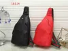2023 deri erkek messenger çantaları gündelik crossbody moda kadın çanta erkekleri göğüs çantası erkek omuz baga tasarımcı çantası cro3479