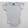 Baby One Piece Pagliaccetto Bambini Vestiti per bambini Abbigliamento per bambini Ragazzi Girls Tuta Pagliaccetto Onesies Abito neonato C25907