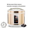 BEIJAMEI Vente en gros 5L / 6L Intelligent Black Garlic Fermenter Machine Electric Black Garlic Maker Fermentation Automatique Zymolysis Zymosis Pot