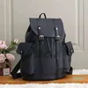 デザイナー - 女性男性バックパック高品質レーザー透明な旅行トートハンドバッグファッションハンドバッグ財布ビッグサイズ276S