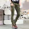 Men's Plus Size Pants High Quality Straight Ripped Hole Denim Casual Pure Cotton Fashion Stretch Men Jeans Clothing