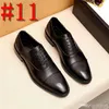 A1 NOVITÀ Crocodile Business UOMO SCARPE Casual Vintage VESTITO FORMALE DI LUSSO SCARPE IN PELLE Mocassini da sposa SCARPE brogue britanniche italiane 33