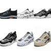 MHMD zapatos para correr de verano para hombre, casual, cómodo, malla transpirable, sólido, negro, gris oscuro, Beige, accesorios para mujer, buena calidad, calzado deportivo para caminar
