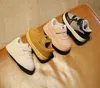 Baby Sneakers Spädbarn First Walkers Småbarnsskor Mockasiner Mjuka Flickor Pojkar Skor Barn Löparsko 0-4T