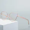 grandes montures de lunettes de lecture