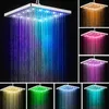 square rain shower heads