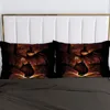 Pillow Case Pillowcase 50x70 50x75 50x80 50x90 70x70 Decorative Cover Bedding For Kids Baby Children Boys Magic Grimoire