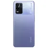 Orijinal Oppo K9X 5G Cep Telefonu 8 GB RAM 128 GB 256 GB ROM Octa Çekirdek MTK Boyutu 810 Android 6.49 inç LCD Tam Ekran 64.0MP OTG 5000 mAh Parmak İzi ID Akıllı Cep Telefonu