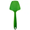 Não-stick dreno Colanders Shovel Shovel Cookware Água Vegetal Vazamento Cozinha Utensílios Utensílios Acessórios Cozinhar Ferramentas RH1521