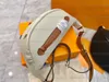 Cuero de vaca Cuero genuino Diseñadores de lujo Bolsos de cintura Cross Body Bolso más nuevo Famoso Bumbag Bolso de hombro de moda Brown Bum Fanny Pack con tres estilos