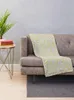 Blankets Yellow Cosmos Flowers Throw Blanket Soft Cozy Lightweight MicroFleece Sofa All Season Living Room/Bedroom Warm