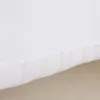 Сублимационная наволочка Теплопередача Печатная Подушка Подушка Пустой Подушка Подушка 40x40 см Без Вставки Полиэстер Подушка Облицовки RRE11682