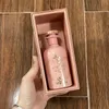 중립 향수 정원 시리즈를위한 향수 향기 꽃 여성 스프레이 EDP 100ml 긴 지속 향기 및 빠른 무료 우편물