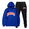 Streetwear Backwood Hoodie 세트 Chndal Hombres Chinctos de Ropa DePortiva Trmica Sudaderas Con Capucha Pantalones Traje 캐주얼 G1222